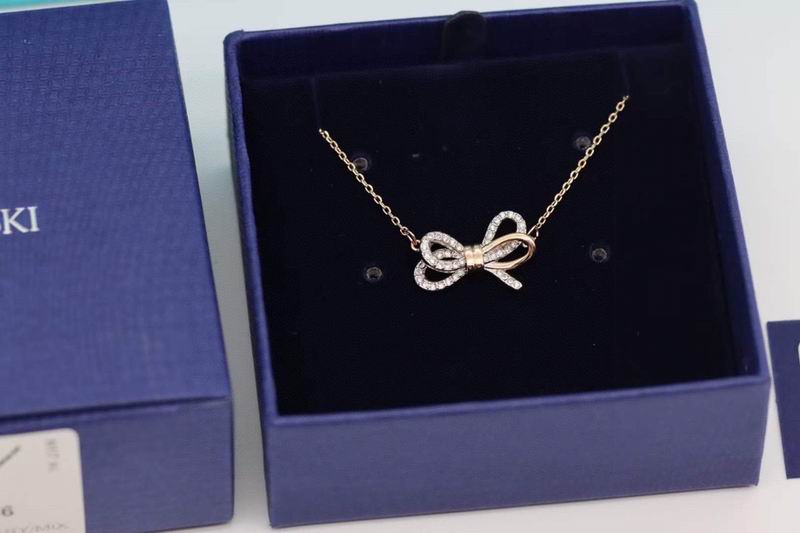 Swarovski Necklace 05yxs30